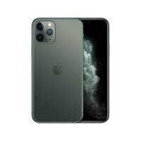 Apple iPhone 11 Pro 256GB midnight green