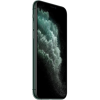 Apple iPhone 11 Pro 256GB midnight green