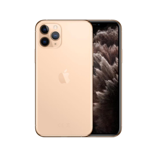 Apple iPhone 11 Pro 64GB gold