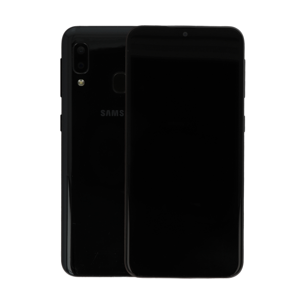 Samsung Galaxy A20e Duos A202F/DS schwarz