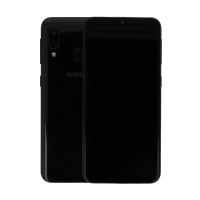 Samsung Galaxy A20e Duos A202F/DS schwarz