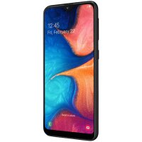 Samsung Galaxy A20e Duos A202F/DS schwarz