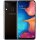 Samsung Galaxy A20e Duos A202F/DS schwarz