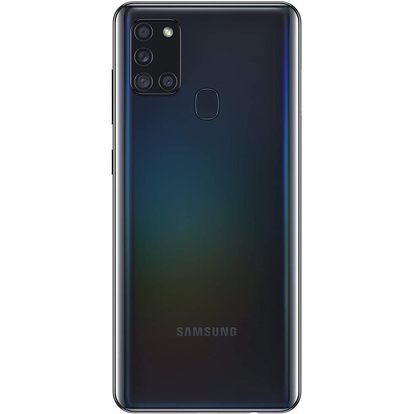 Samsung Galaxy A21s A217F DSN 32GB schwarz