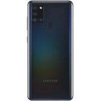 Samsung Galaxy A21s A217F DSN 32GB schwarz
