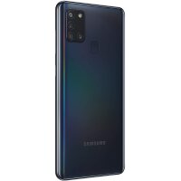 Samsung Galaxy A21s A217F DSN 32GB schwarz