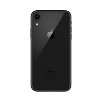 Apple iPhone XR 64GB schwarz