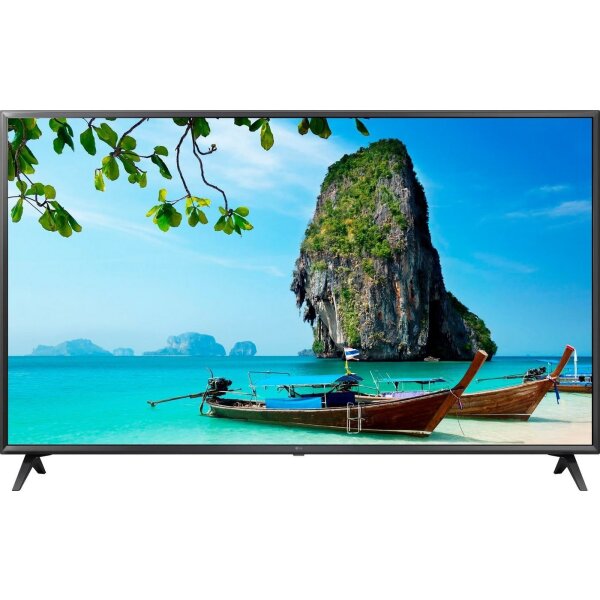LG 55UN71006LB 55 Zoll Smart-TV
