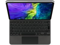 Apple Magic Keyboard,  KeyboardDock für iPad Pro...