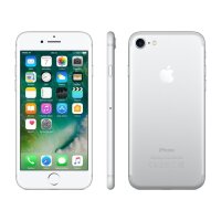 Apple iPhone 7 32 GB silber