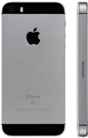 Apple iPhone SE 128 GB grau