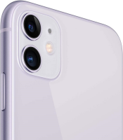 Apple iPhone 11 128GB violett