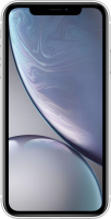 Apple iPhone XR 64GB weiß