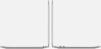 Apple 13-inch MacBook Pro: Apple M1 chip with 8_core CPU and 8_core GPU, 256GB SSD - Silver
