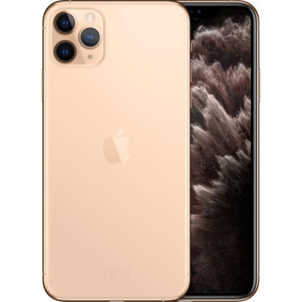 Apple iPhone 11 Pro Max 64GB gold