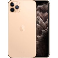 Apple iPhone 11 Pro Max 64GB gold