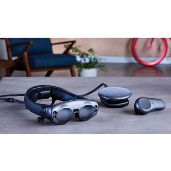 Magic Leap 1 Creator AR Brille inkl. Rechner