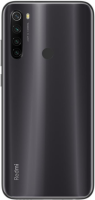 Xiaomi Redmi Note 8T mooshadow grey 64GB