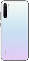 Xiaomi Redmi Note 8T moonlight white 64GB