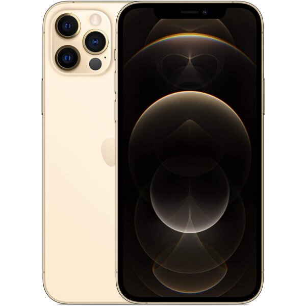Apple iPhone 12 Pro 128GB gold