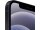 Apple iPhone 12 64GB schwarz