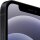 Apple iPhone 12 64GB schwarz