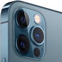 Apple iPhone 12 Pro 128GB pazifikblau