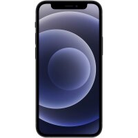 Apple iPhone 12 Mini 128GB schwarz