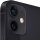 Apple iPhone 12 Mini 128GB schwarz