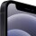 Apple iPhone 12 Mini 128GB schwarz
