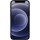 Apple iPhone 12 Mini 128GB schwarz