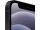 Apple iPhone 12 Mini 128GB schwarz