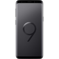 Samsung Galaxy S9 G960F 64GB schwarz