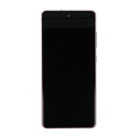 Samsung Galaxy S20 FE lavender