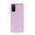 Samsung Galaxy S20 FE lavender