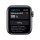 Apple Watch Series 6 GPS, 40mm Space Gray Aluminium Case with Black Sport Band - Regular