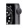 Apple Watch Series 6 GPS, 40mm Space Gray Aluminium Case with Black Sport Band - Regular