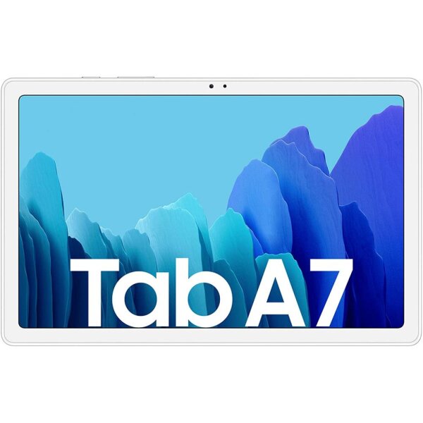 Samsung Galaxy Tab A7 T505 32GB Silver LTE SM-T505