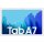 Samsung Galaxy Tab A7 T505 32GB Silver LTE SM-T505