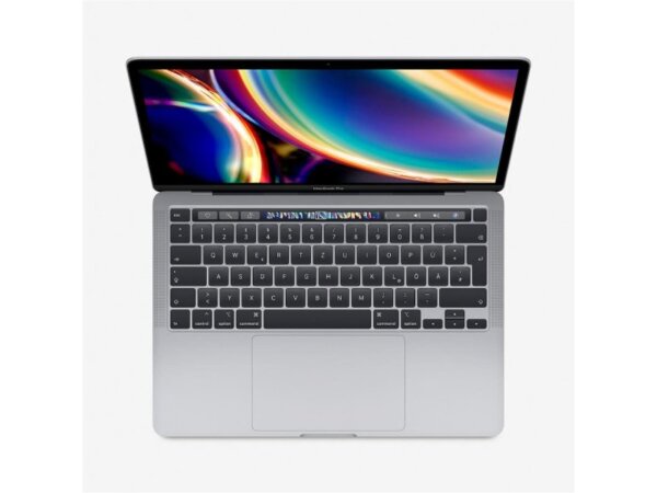 Apple MacBook Pro 13 Core i5-8257U 256GB/8GB spacegrau (2020)