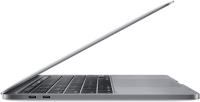 Apple MacBook Pro 13 Core i5-8257U 256GB/8GB spacegrau...
