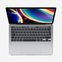 Apple MacBook Pro 13.3 Space Gray, Core i5-8257U, 8GB...