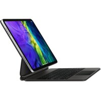 Apple Magic Keyboard schwarz für iPad Pro 11 (2.Gen)