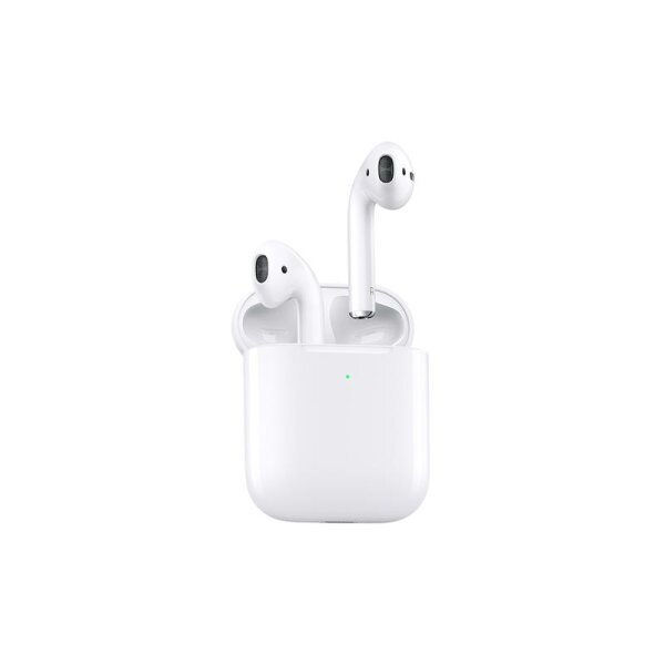 Apple AirPods 2 with Wireless Charging Case MRXJ2ZM/A