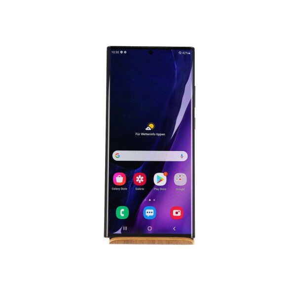Samsung Galaxy Note 20 Ultra 5G N986B/DS 256GB mystic black