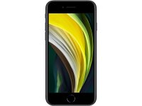 Apple iPhone SE (2020) 64GB schwarz oZ