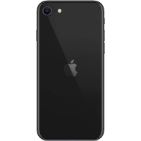 Apple iPhone SE (2020) 64GB schwarz