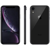 Apple iPhone XR 64GB schwarz oZ