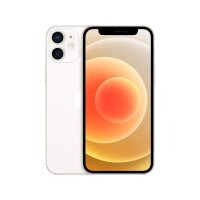 Apple iPhone 12 Mini 64GB weiß