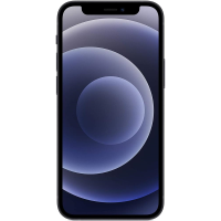 Apple iPhone 12 Mini 128GB schwarz